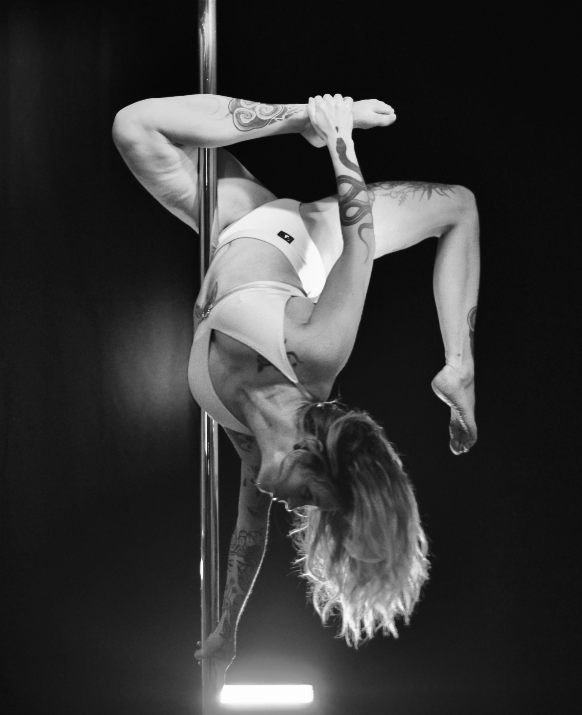 L'Atelier Pole Studio